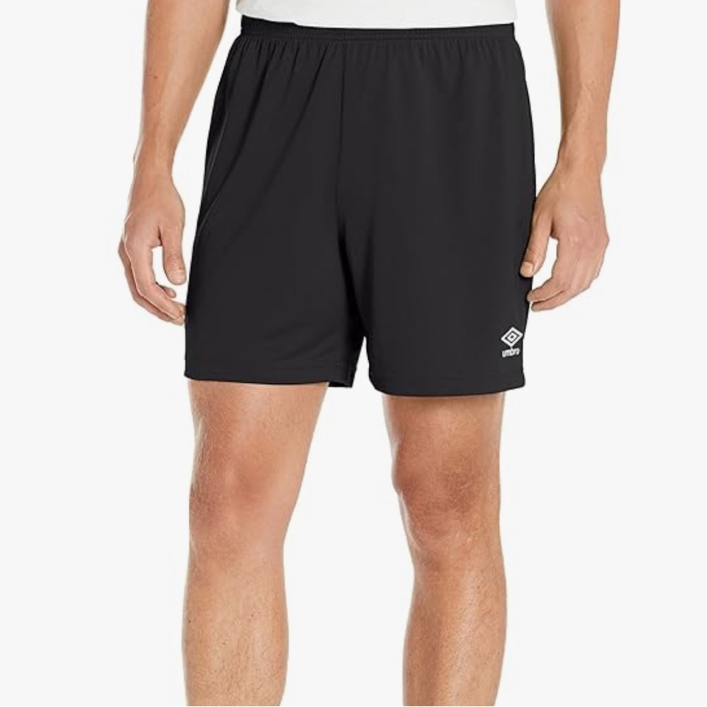 Umbro Field Shorts sz XXL
